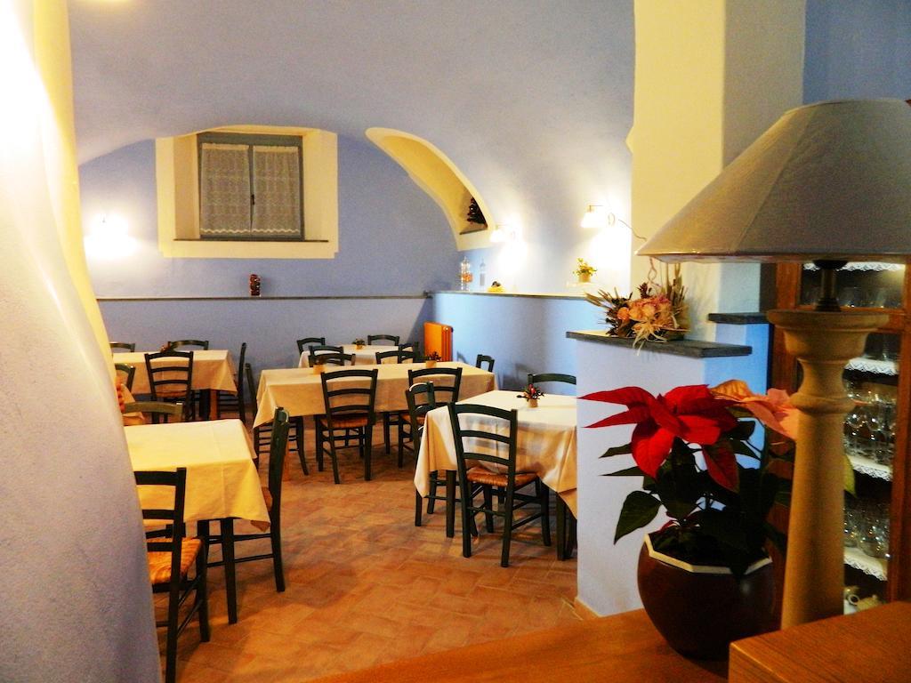 Agriturismo Casa Turchetti Comano  Экстерьер фото